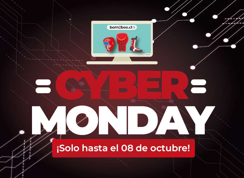 Cyber Monday