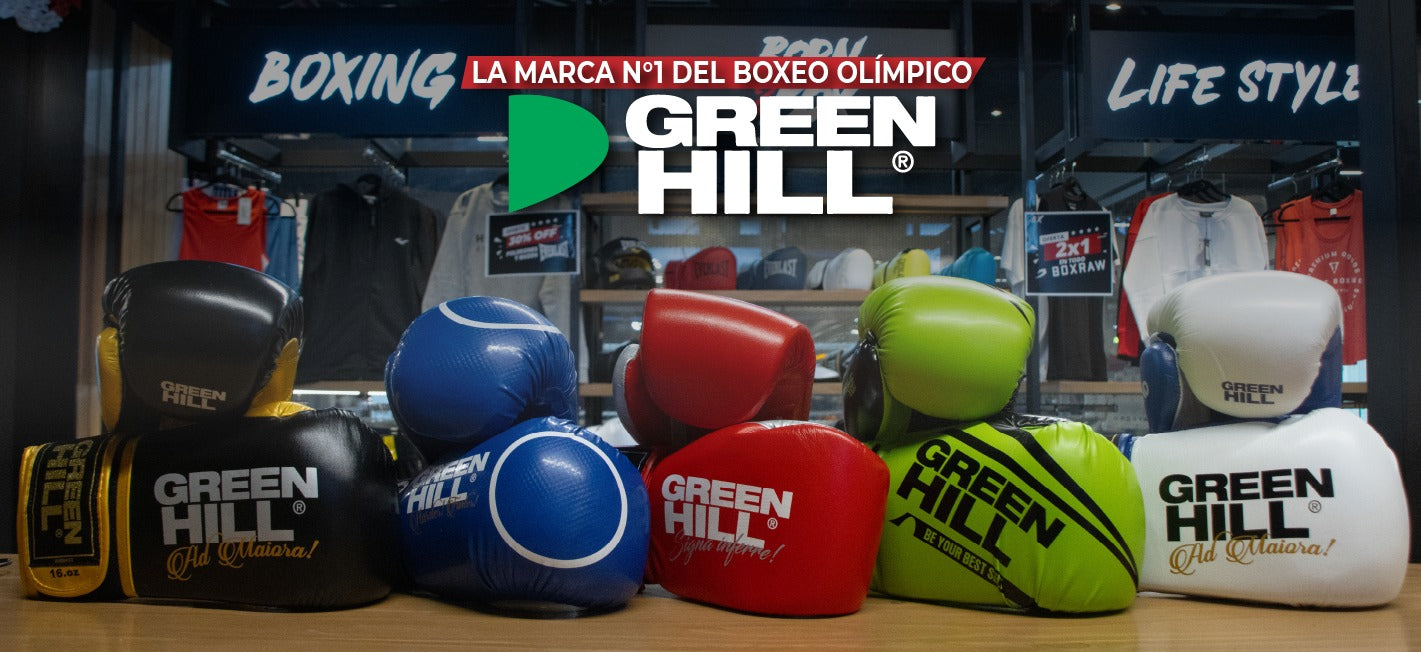 Greenhill