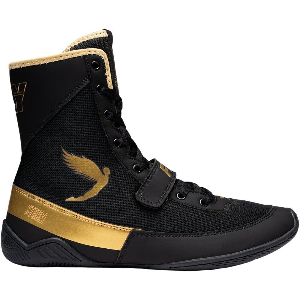 Zapatillas de Boxeo | Fly | Born2box.cl – Born2Box