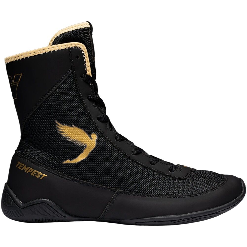 Zapatillas de Boxeo | Fly | Born2box.cl – Born2Box