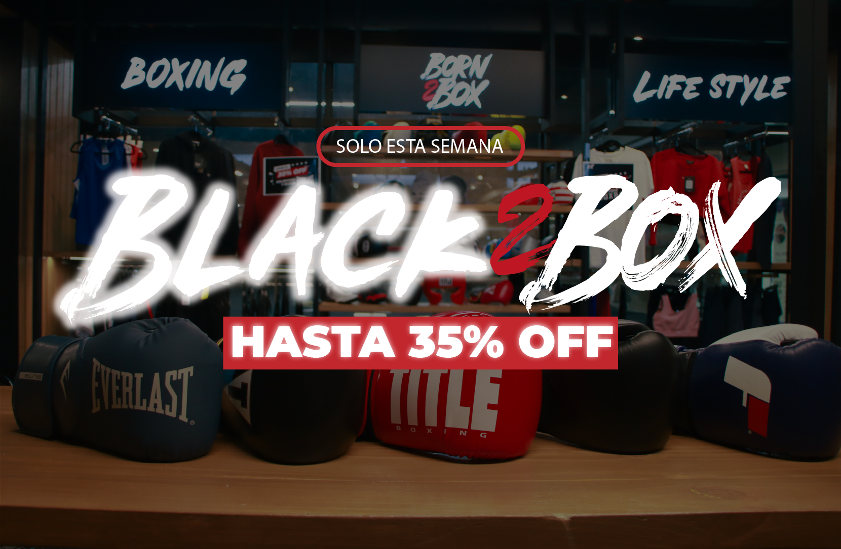 Black 2 Box