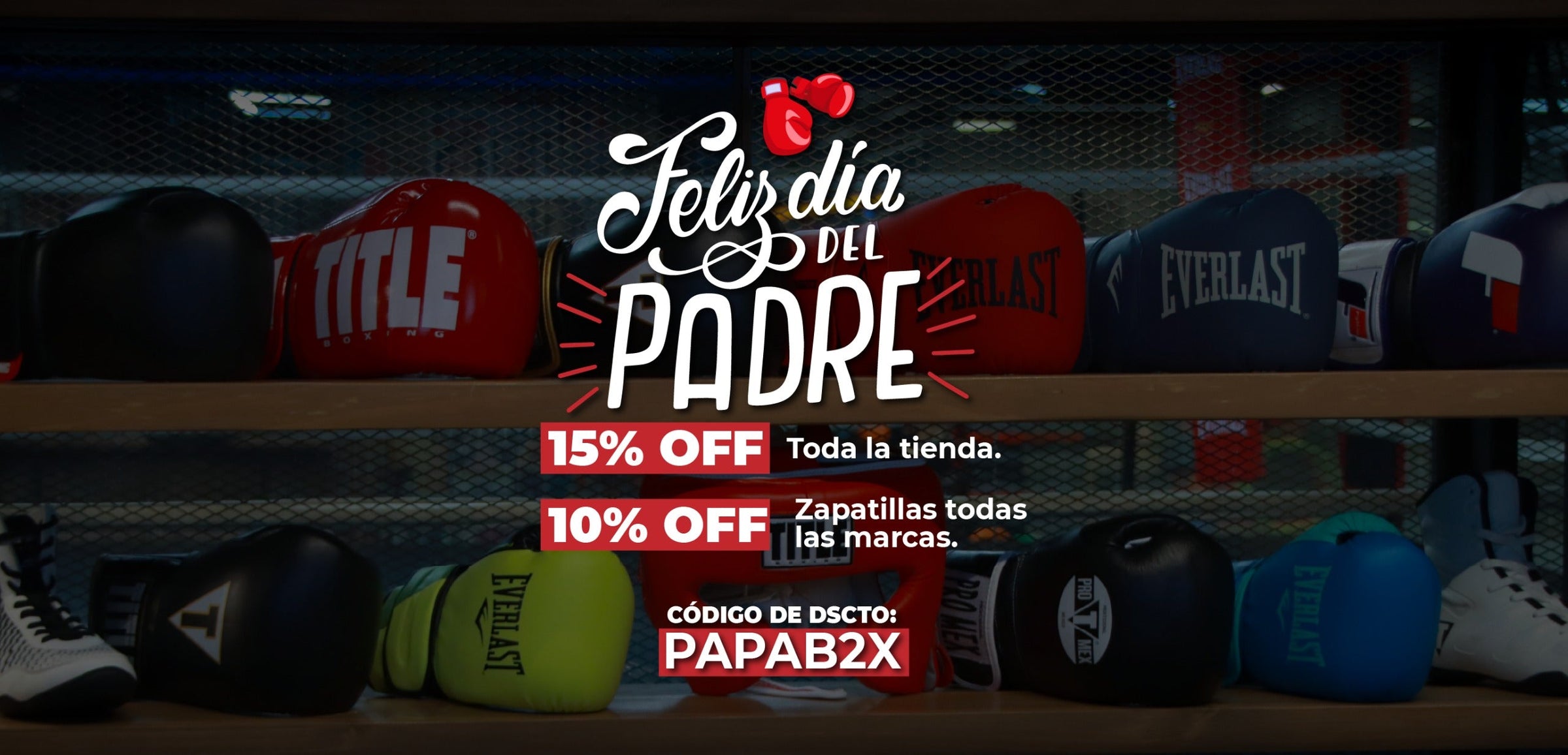 Día del Padre