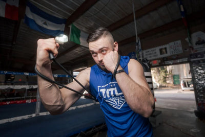 BANDAS ELASTICAS PRO SHADOW 2.0