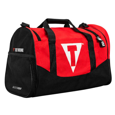 BOLSO DEPORTIVO INDIVIDUAL ROJO