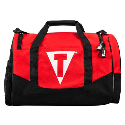 BOLSO DEPORTIVO INDIVIDUAL ROJO