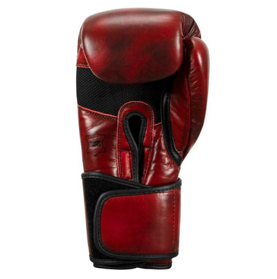 GUANTES TITLE BLOOD TRAINING