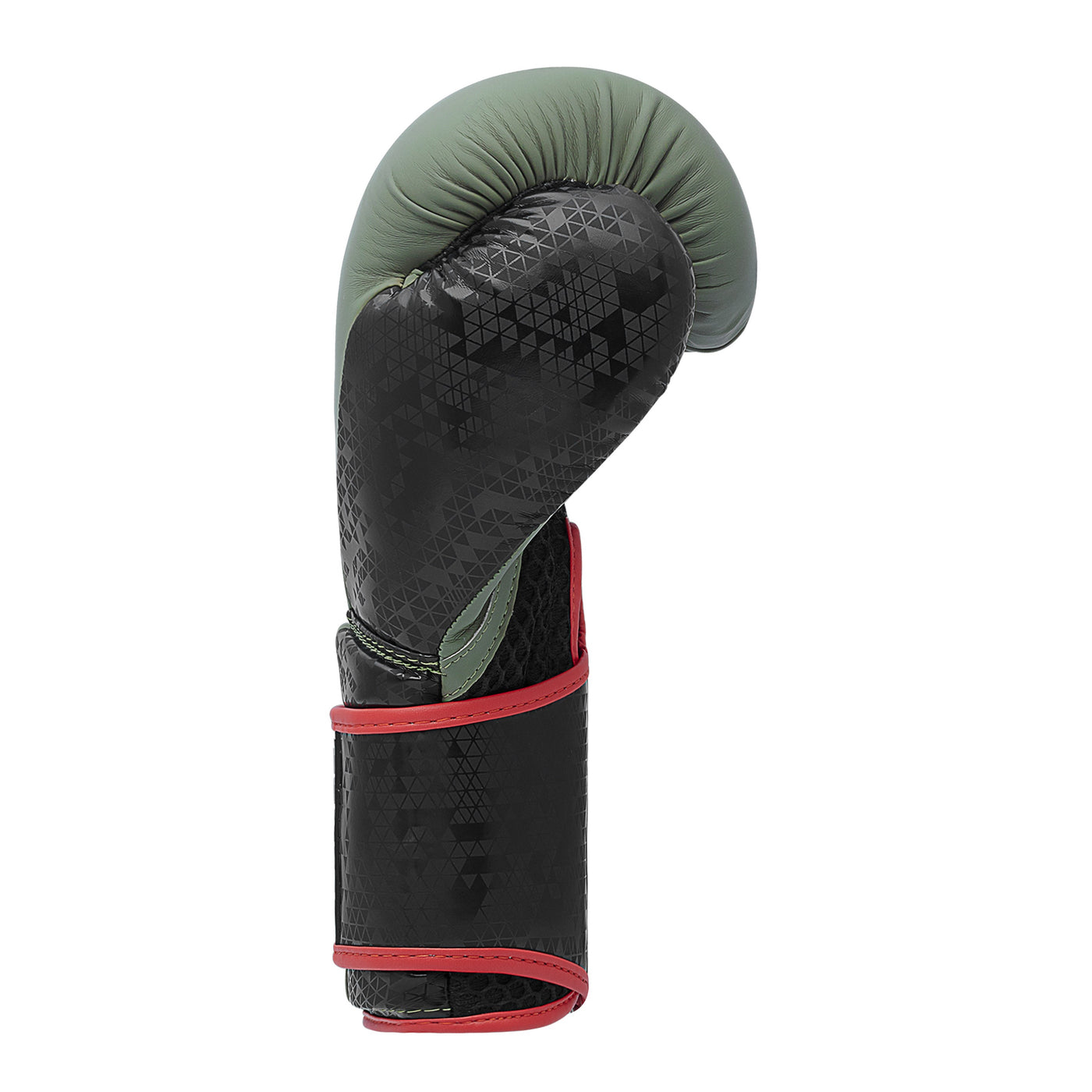 GUANTES ADIDAS COMBAT 50 VERDE