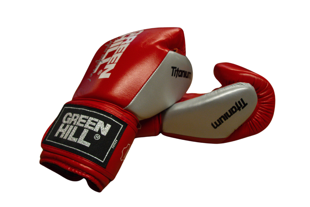 ■Ovaltone GD-013 Version 2.0 Guantes de boxeo con velcro | Everlast | Born2box.cl – Born2Box