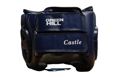 CABEZAL GREENHILL CASTLE AZUL