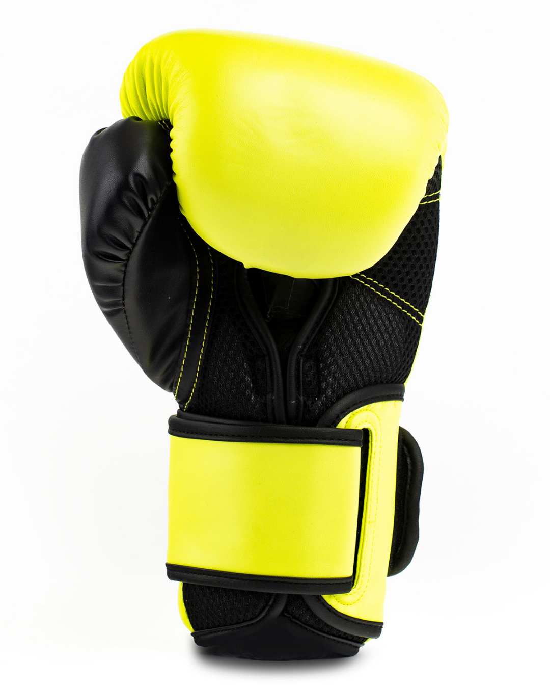 GUANTES POWERLOCK 2.0 EVERLAST AMARILLO