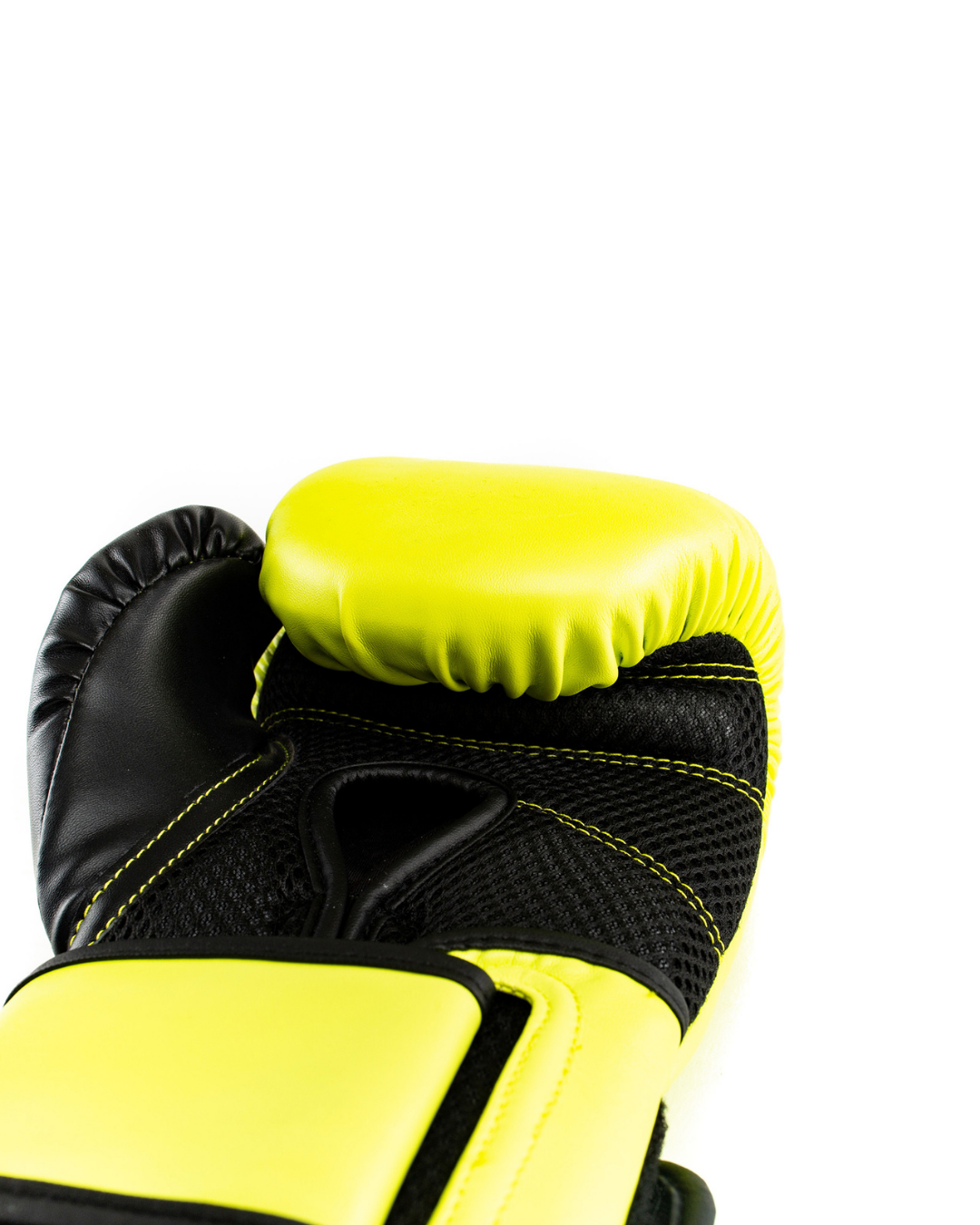 GUANTES POWERLOCK 2.0 EVERLAST AMARILLO