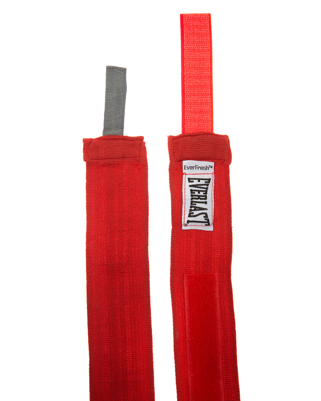 VENDAS SEMI-ELASTICADAS EVERLAST ROJO