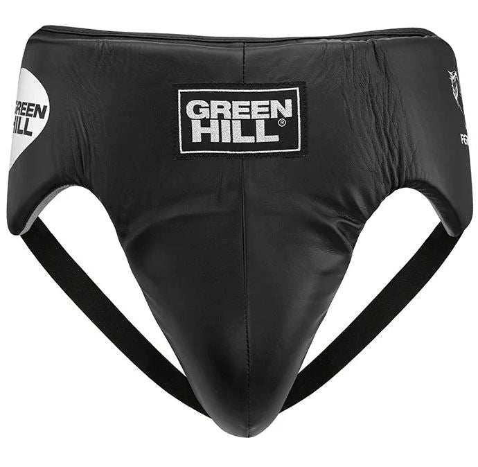 INGUINAL GREENHILL FERUS NEGRO