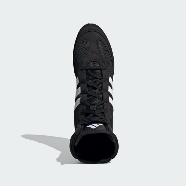 ZAPATILLAS ADIDAS BOX HOG 2 NEGRA