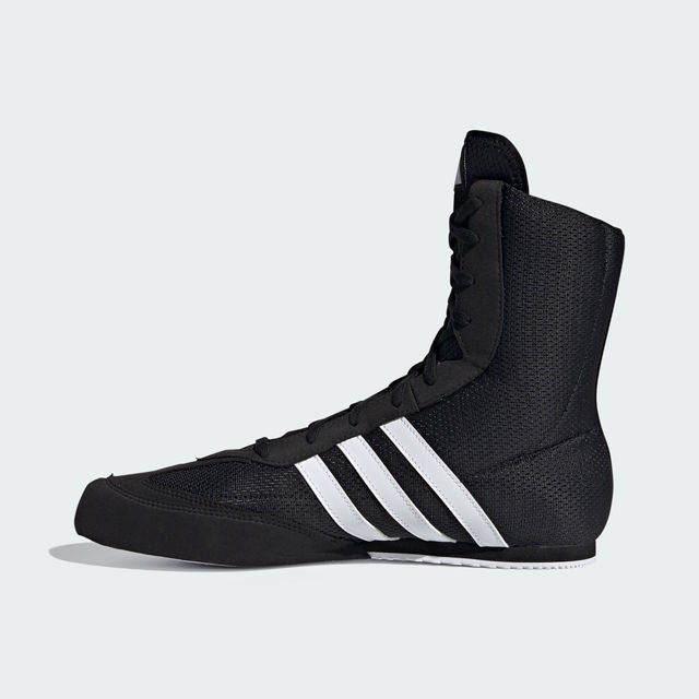 ZAPATILLAS ADIDAS BOX HOG 2 NEGRA