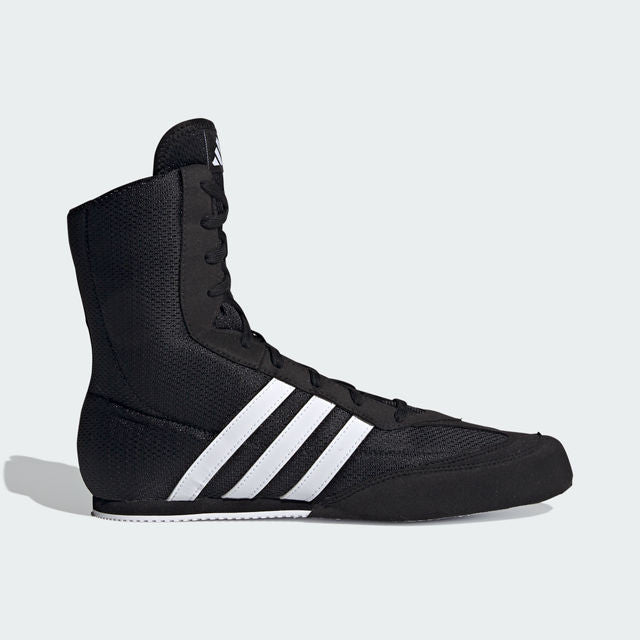 ZAPATILLAS ADIDAS BOX HOG 2 NEGRA