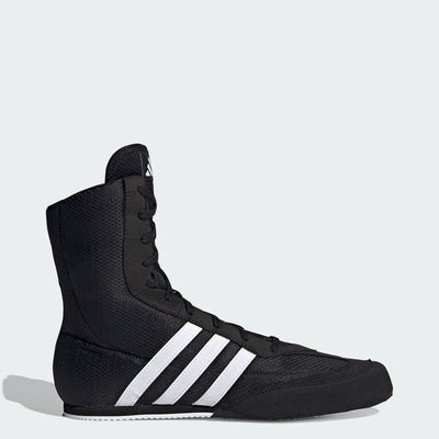 ZAPATILLAS ADIDAS BOX HOG 2 NEGRA
