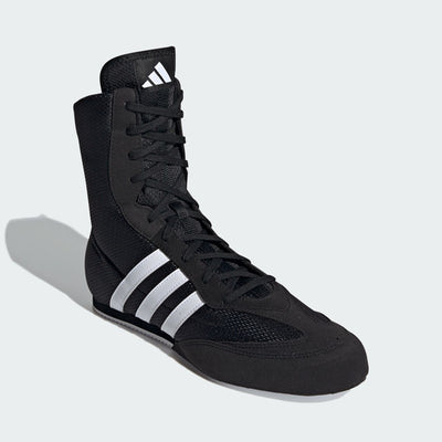 ZAPATILLAS ADIDAS BOX HOG 2 NEGRA