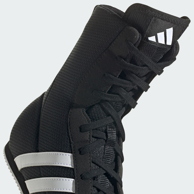 ZAPATILLAS ADIDAS BOX HOG 2 NEGRA