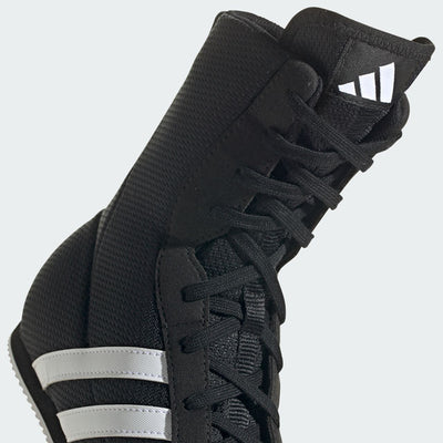 ZAPATILLAS ADIDAS BOX HOG 2 NEGRA