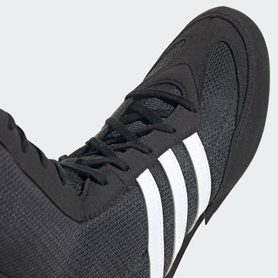 ZAPATILLAS ADIDAS BOX HOG 2 NEGRA