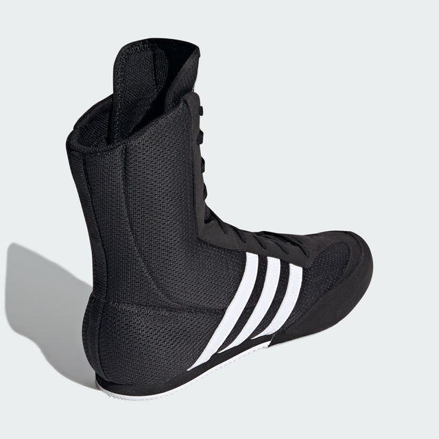 ZAPATILLAS ADIDAS BOX HOG 2 NEGRA