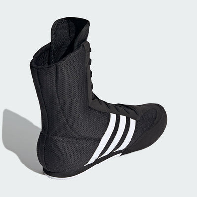 ZAPATILLAS ADIDAS BOX HOG 2 NEGRA