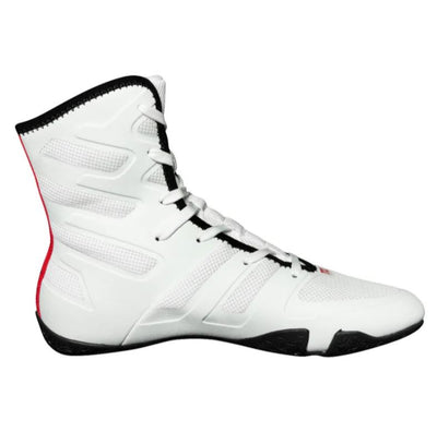 ZAPATILLAS DE BOXEO TITLE TOTAL BALANCE BLANCO