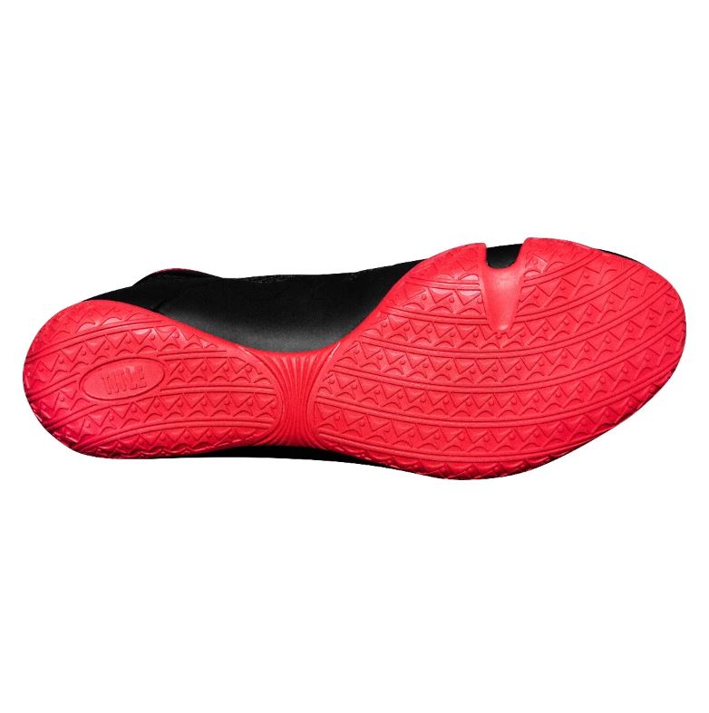 ZAPATILLAS DE BOXEO TITLE TOTAL BALANCE ROJO