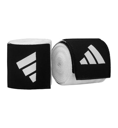 VENDAS ADIDAS BOXING 450 BLANCO
