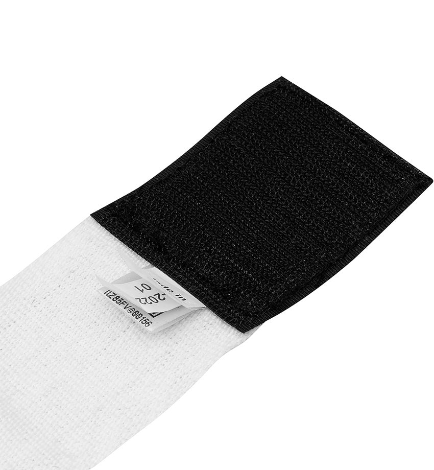 VENDAS ADIDAS BOXING 450 BLANCO