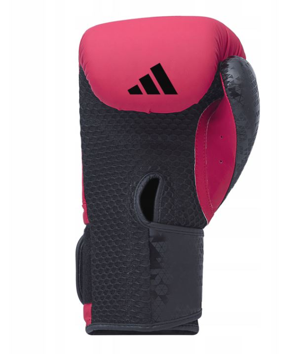 GUANTES ADIDAS COMBAT 50 ROSADO