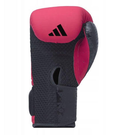 GUANTES ADIDAS COMBAT 50 ROSADO