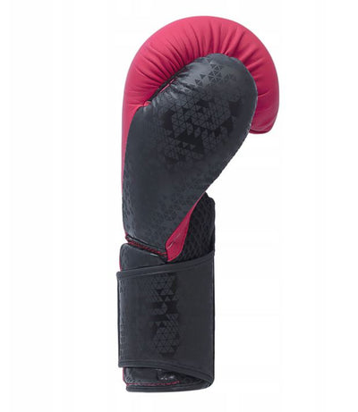 GUANTES ADIDAS COMBAT 50 ROSADO