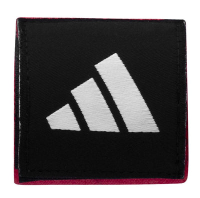 VENDAS ADIDAS BOXING 450 ROJO