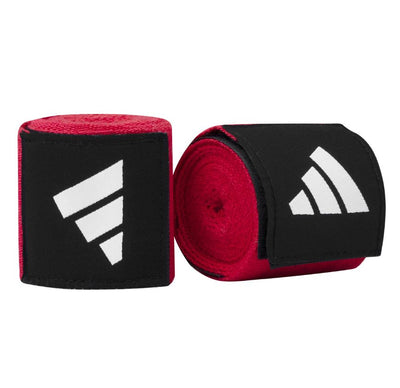 VENDAS ADIDAS BOXING 450 ROJO