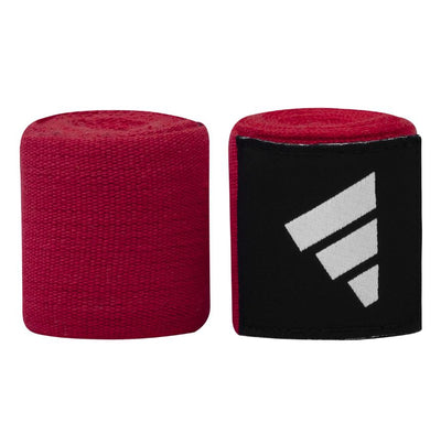 VENDAS ADIDAS BOXING 450 ROJO