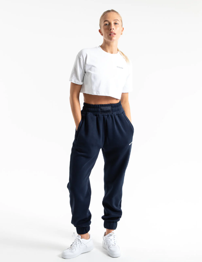 Buzos deportivos mujer BOXRAW Born2Box.cl