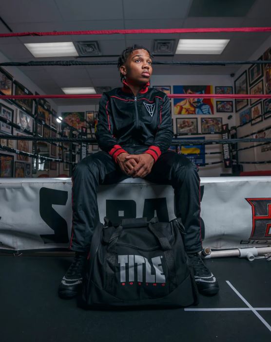 BOLSO DEPORTIVO INDIVIDUAL NEGRO