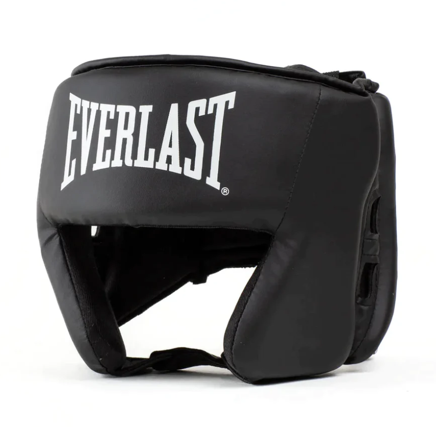 CABEZAL SIN BARRA EVE EVERLAST