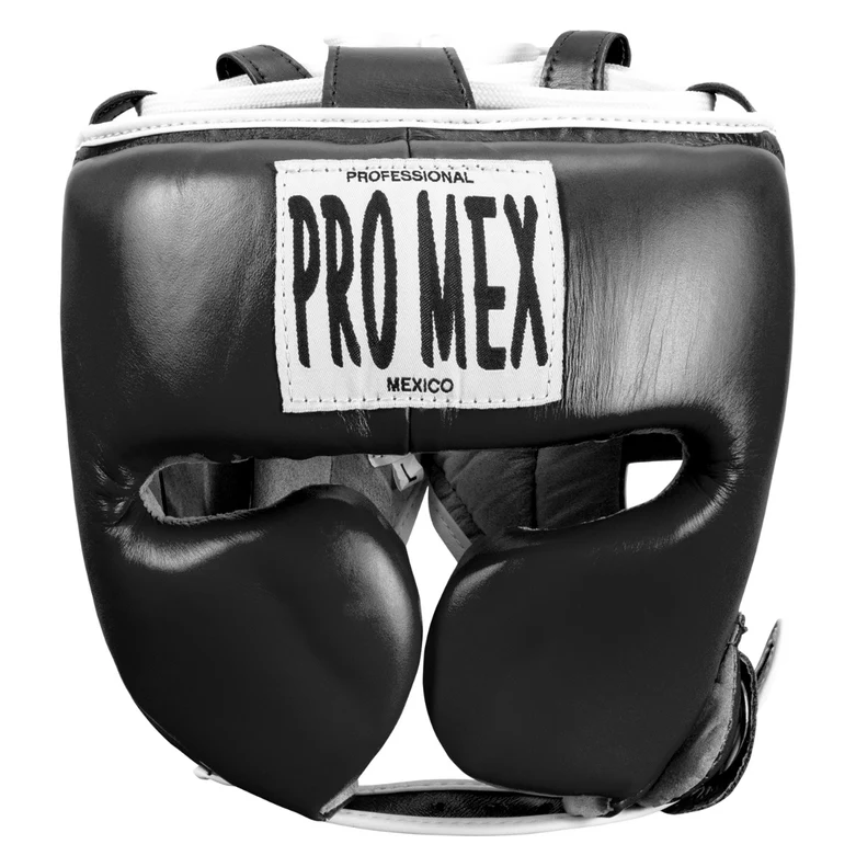 CABEZAL PROFESIONAL PRO MEX V3.0 NEGRO