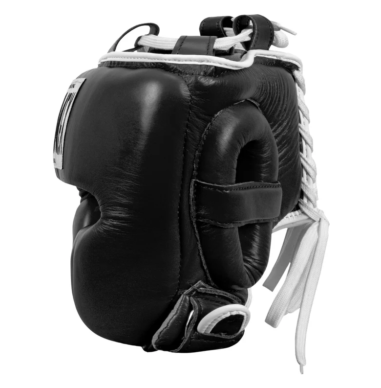 CABEZAL PROFESIONAL PRO MEX V3.0 NEGRO