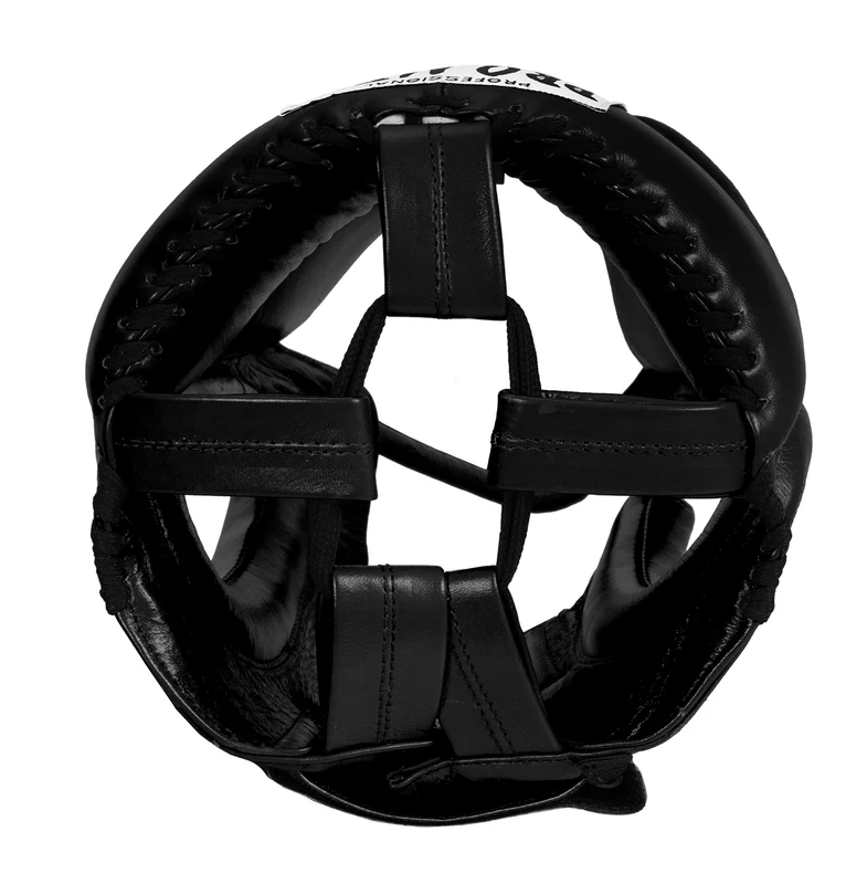 CABEZAL PROFESIONAL PRO MEX V3.0 NEGRO