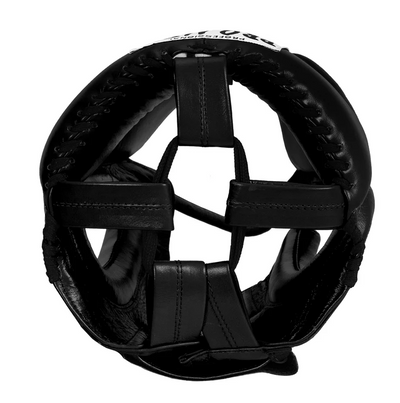 CABEZAL PROFESIONAL PRO MEX V3.0 NEGRO