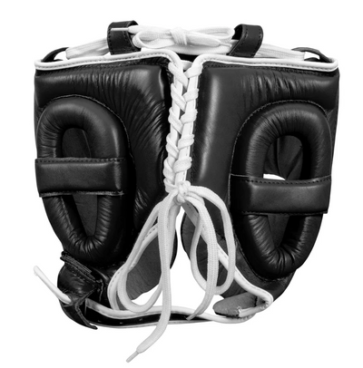 CABEZAL PROFESIONAL PRO MEX V3.0 NEGRO