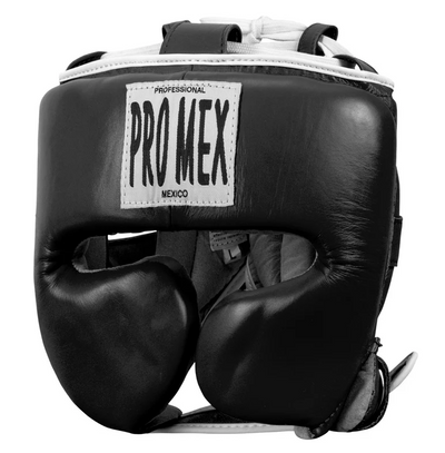 CABEZAL PROFESIONAL PRO MEX V3.0 NEGRO
