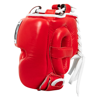 CABEZAL PROFESIONAL PRO MEX V3.0 ROJO