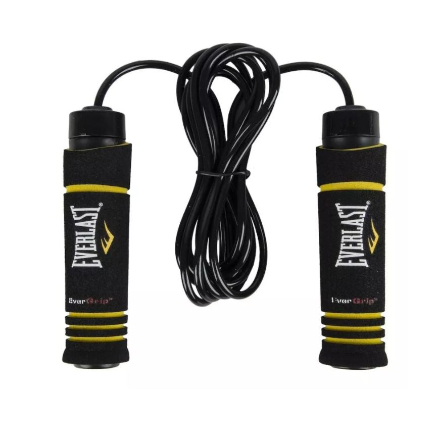 CUERDA FUNCIONAL EVERLAST SALTO