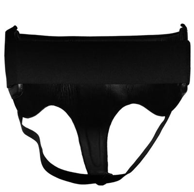 INGUINAL NO-FOUL FEMENINO 2.0 TITLE