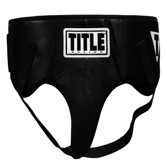 INGUINAL NO-FOUL FEMENINO 2.0 TITLE